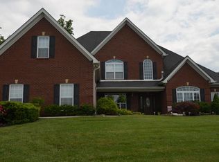 109 Downing Dr, Oak Ridge, TN 37830