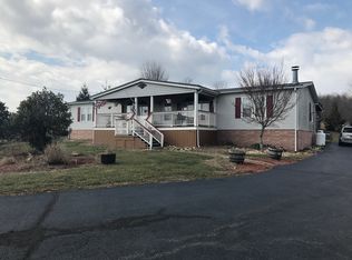 717 Red Oak Grove Rd NE, Floyd, VA 24091