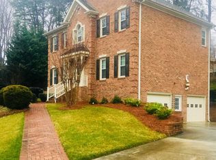 4265 Foxbury Ct, Winston Salem, NC 27104