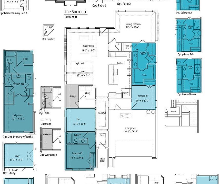 2nd image of 511 Geyser Trail Waco