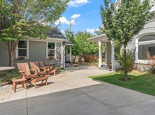 Cherry Blossom Apartments, Salt Lake City, UT 84103