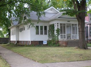 301 3rd Ave NW, Mandan, ND 58554