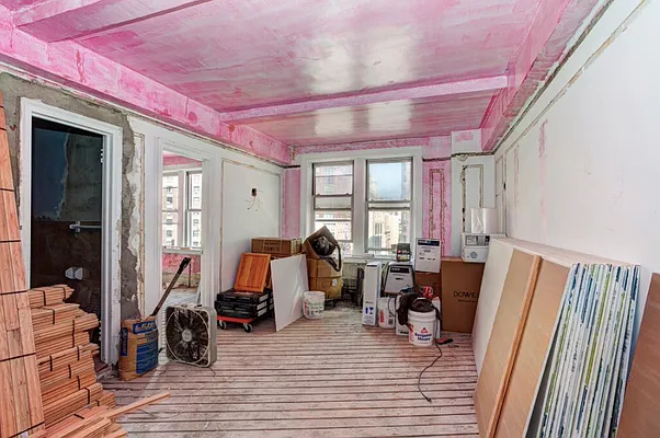 Rented by Mdrn Residential | media 9