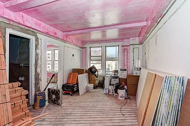 Rented by Mdrn Residential