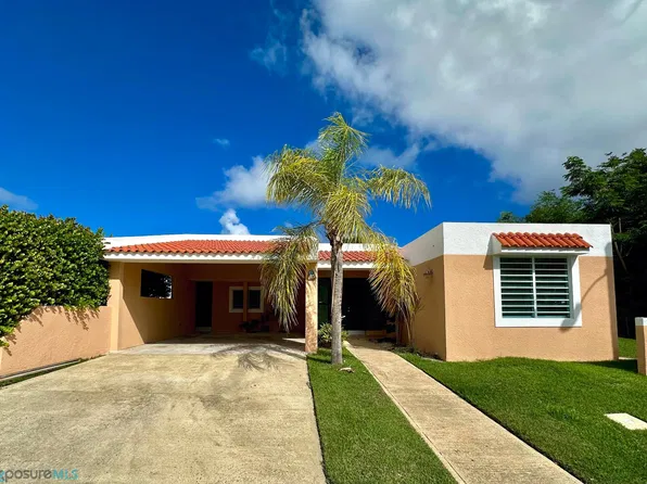 39 Villa Franca #Ii, Humacao, PR 00791