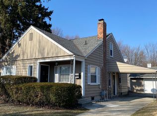 22005 California St, Saint Clair Shores, MI 48080