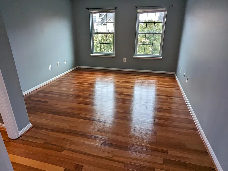 First floor bedroom