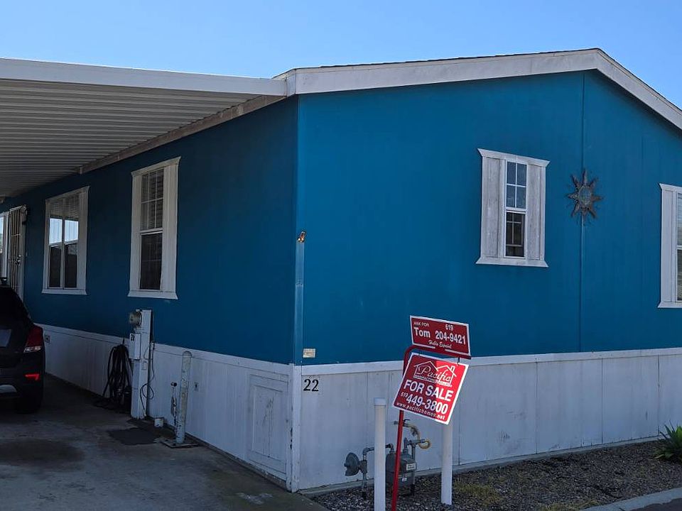1st image of 2750 Wheatstone St Space 22