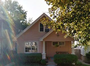 3137 S Illinois Ave, Milwaukee, WI 53207