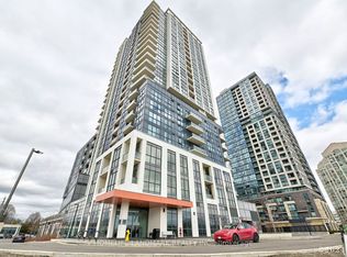 50 Thomas Riley Rd #503, Toronto, ON M9B 0C5