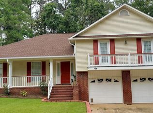 164 Lakeview Loop, Daphne, AL 36526