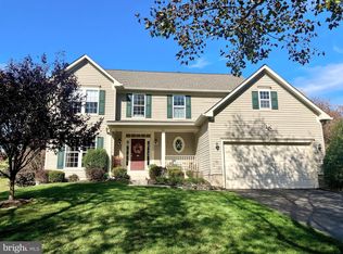 11228 Chaucers Ridge Ct, Laurel, MD 20723