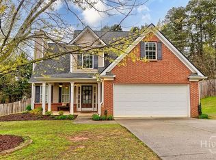 71 Northwood Dr, Commerce, GA 30529