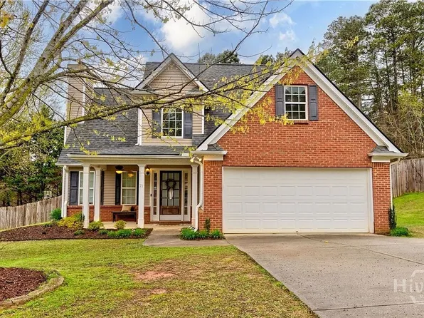 71 Northwood Dr, Commerce, GA 30529