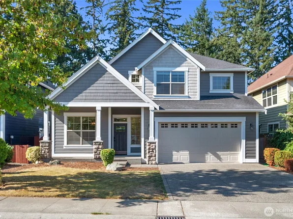 15302 84th Avenue E, Puyallup, WA 98375