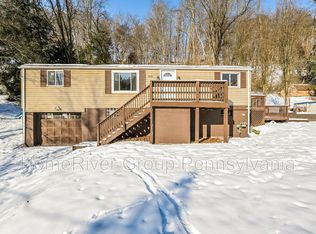 8545 Wittmer Rd, Pittsburgh, PA 15237