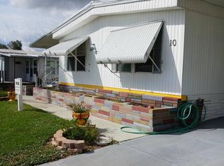 10 Paradise Hill Dr, Lake Placid, FL 33852
