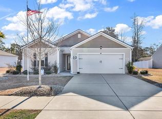 1011 Trails Rd, Conway, SC 29527