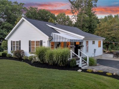 9181 Waterman Rd, Angola, NY, 14006