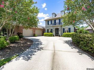 19027 Spyglass Hill Dr, Baton Rouge, LA 70809
