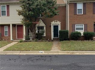 1041 Still Harbor Cir, Chesapeake, VA 23320