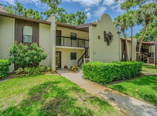 3505 Tarpon Woods Blvd APT G405, Palm Harbor, FL 34685