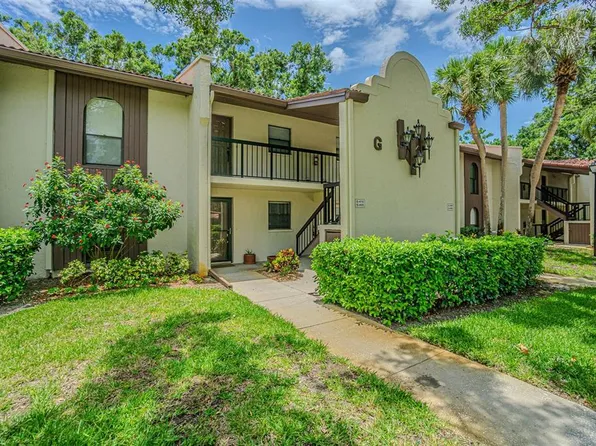 3505 Tarpon Woods Blvd APT G405, Palm Harbor, FL 34685