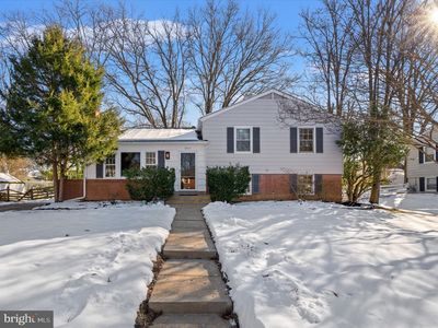 8405 Crossley Pl, Alexandria, VA, 22308