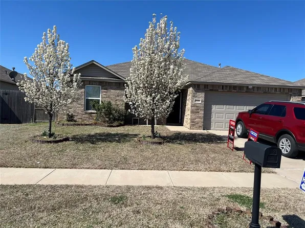 7621 N Percheron Rd, Oklahoma City, OK 73132