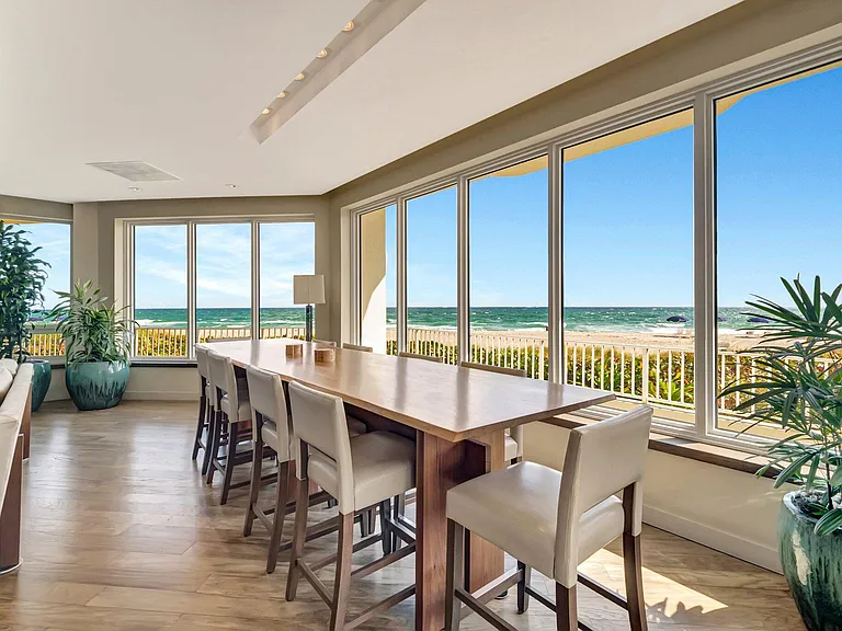 500 S Ocean Blvd #1009 — Photo 34