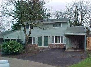 232 NW Val St, Hillsboro, OR