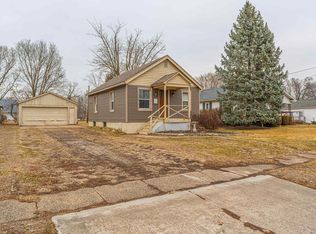 426 E Jefferson St, Havana, IL 62644