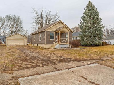 426 E Jefferson St, Havana, IL, 62644