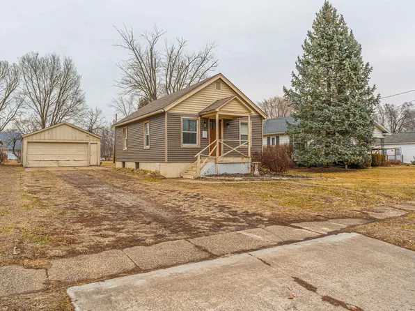 426 E Jefferson St, Havana, IL 62644