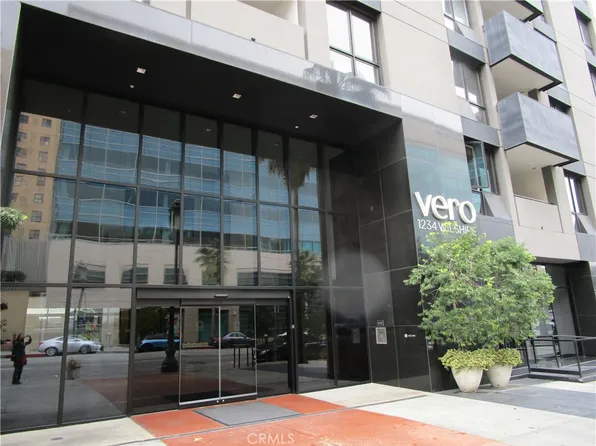 1234 Wilshire Blvd APT 509, Los Angeles, CA 90017