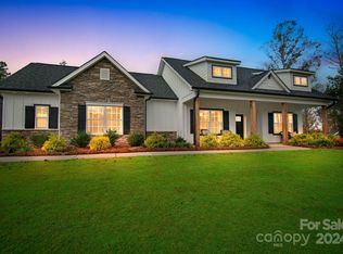 2795 Craig Farm Rd, Lancaster, SC 29720