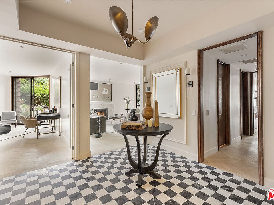 300 N Swall Dr Beverly Hills, CA, 90211 Apartments for Rent Zillow