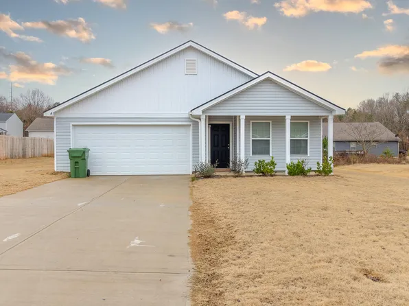 222 Middleton Ct, Chatsworth, GA 30705