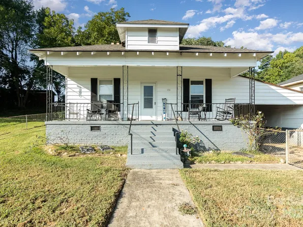 138 2nd Ave, China Grove, NC 28023