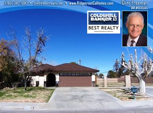 504 Garis Ave, Ridgecrest, CA 93555