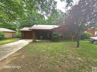 4008 Springlake Park Rd, Texarkana, TX 75503