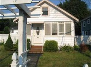 442 Hollis St, Framingham, MA 01702