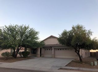 12962 E Wild Horse Corral Dr, Vail, AZ 85641
