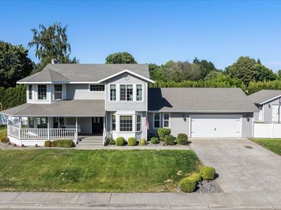 10219 W Argent Rd, Pasco, WA, 99301