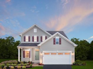 52 Tuscan Dr, Morgantown, WV 26508