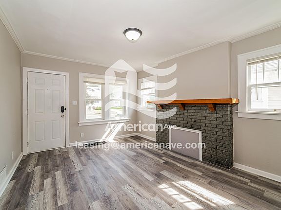 WM - Living Room