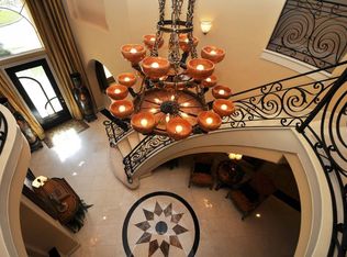 7 Elderberry Trce, Sugar Land, TX 77479