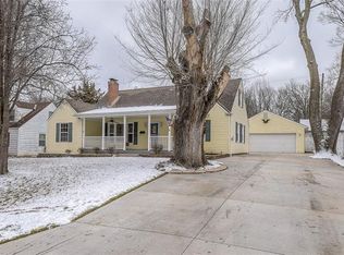 4414 S Lane St, Olathe, KS 66061