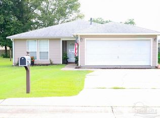1207 Simpson St, Pensacola, FL 32526