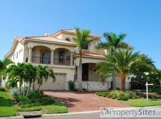 8072 12th Ave S, Saint Petersburg, FL 33707